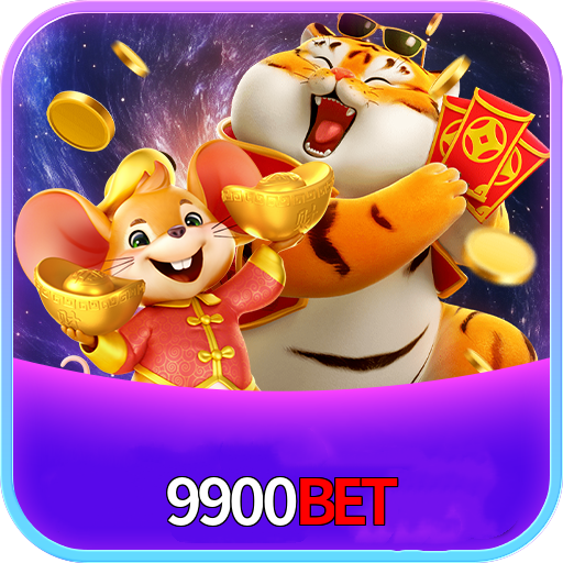 Logo da 9900bet