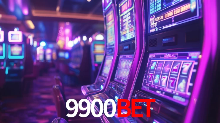 Cassino Online 9900bet